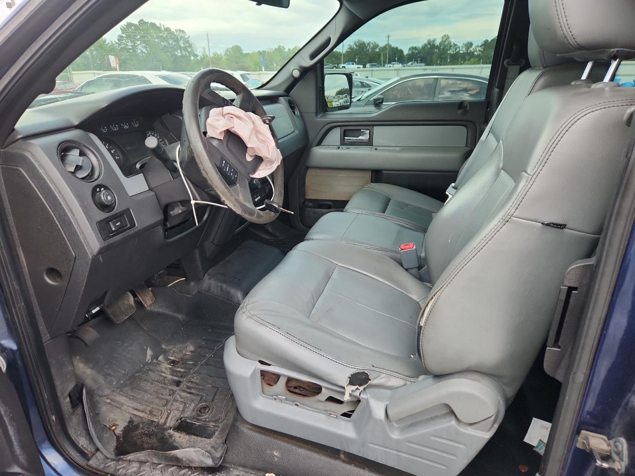 2013 Ford F150 Super Cab - Фото 7