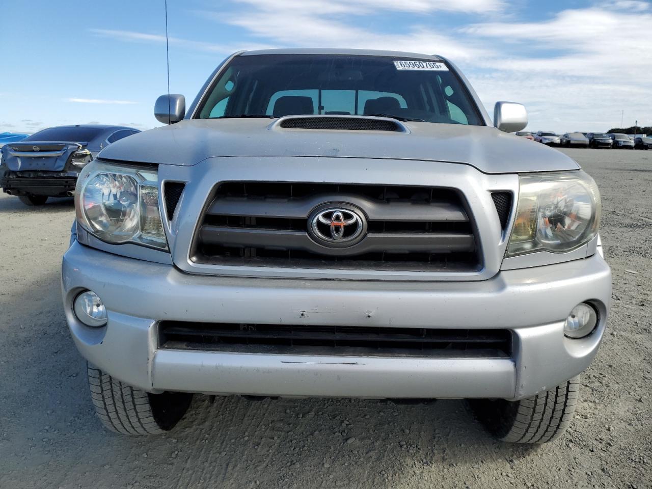 2009 Toyota Tacoma Double Cab Prerunner - Image 5