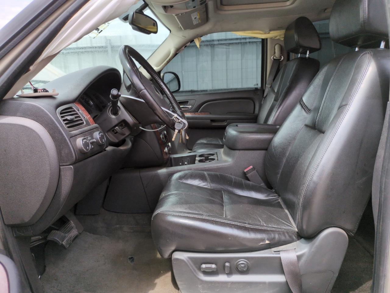 2007 Chevrolet Tahoe K1500 - Image 7