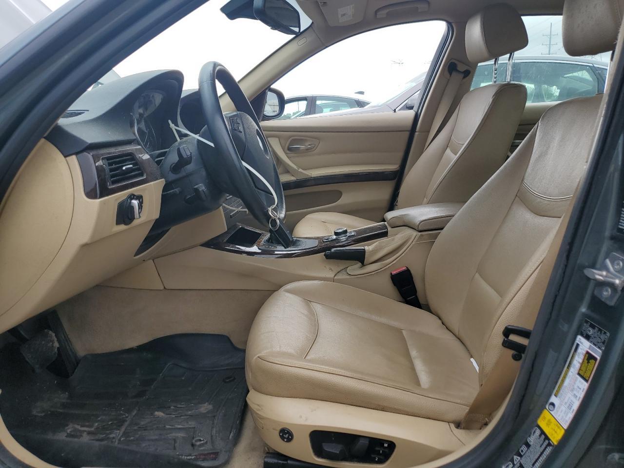 2011 BMW 328 Xi Sulev - Фото 7