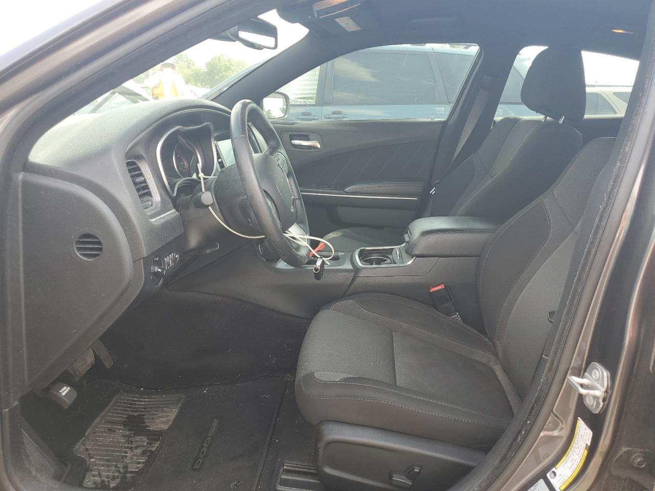 2016 Dodge Charger Sxt - Image 7