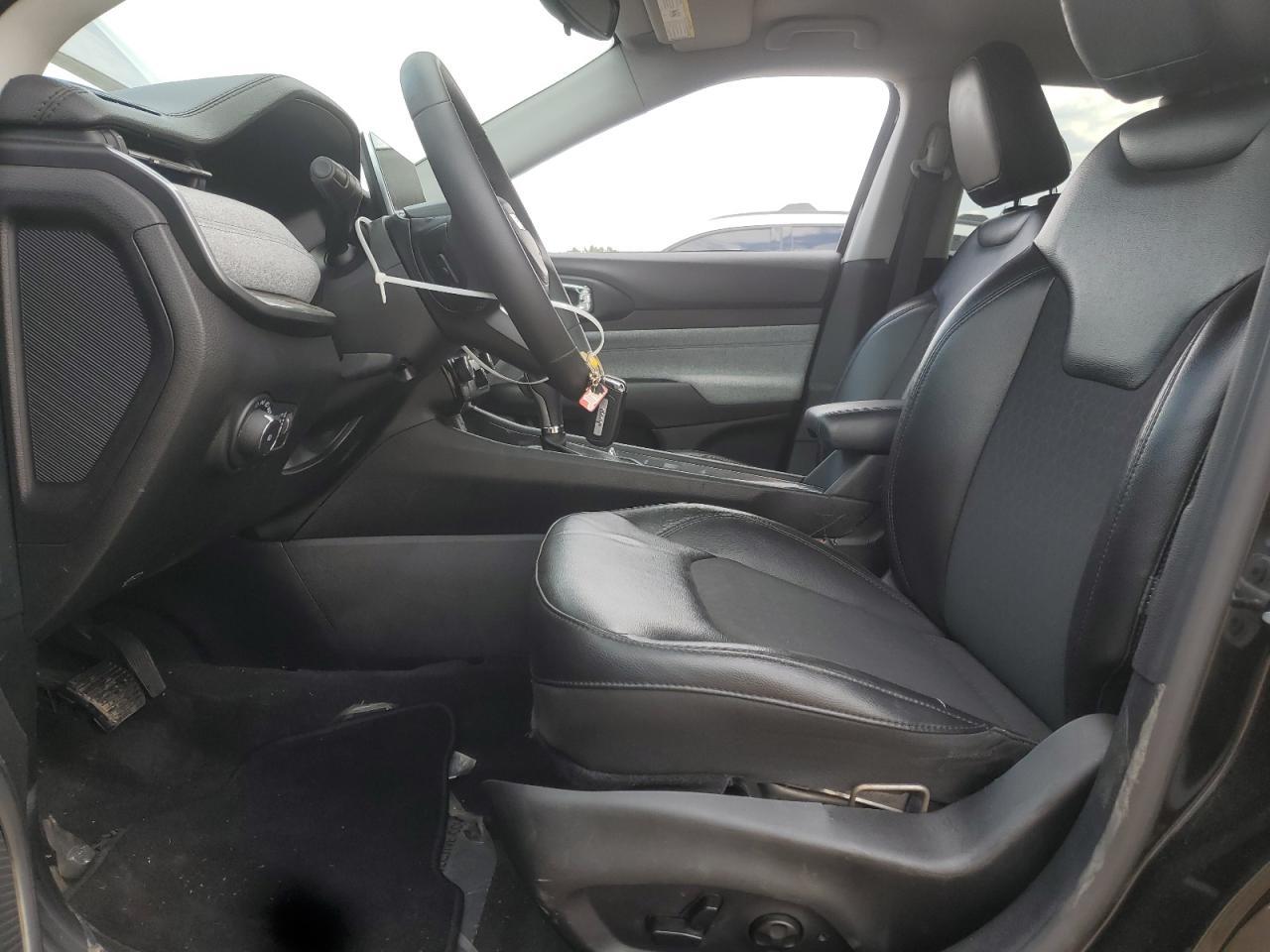 2022 Jeep Compass Latitude - Image 7