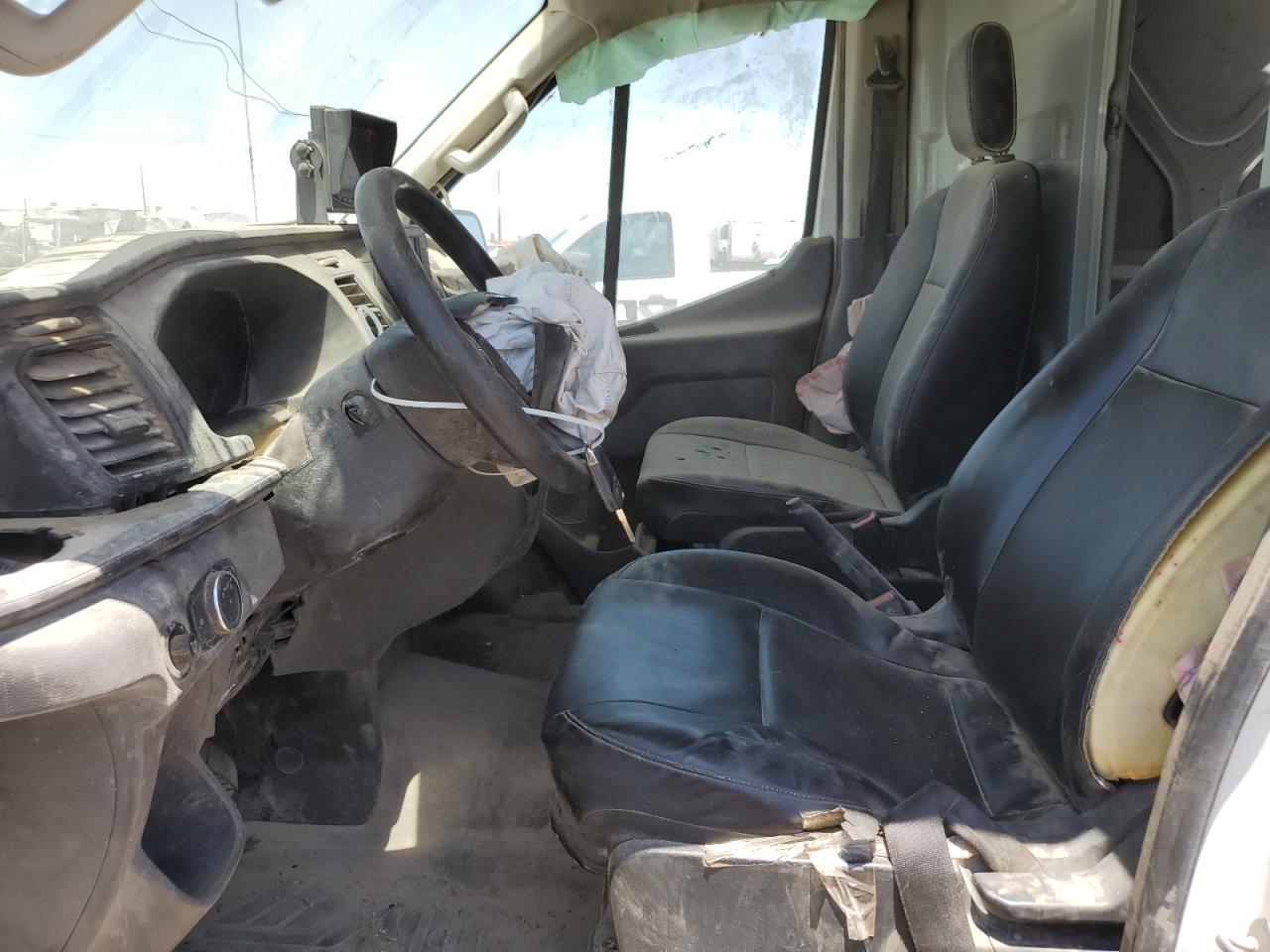 2020 Ford Transit T-350 - Image 7