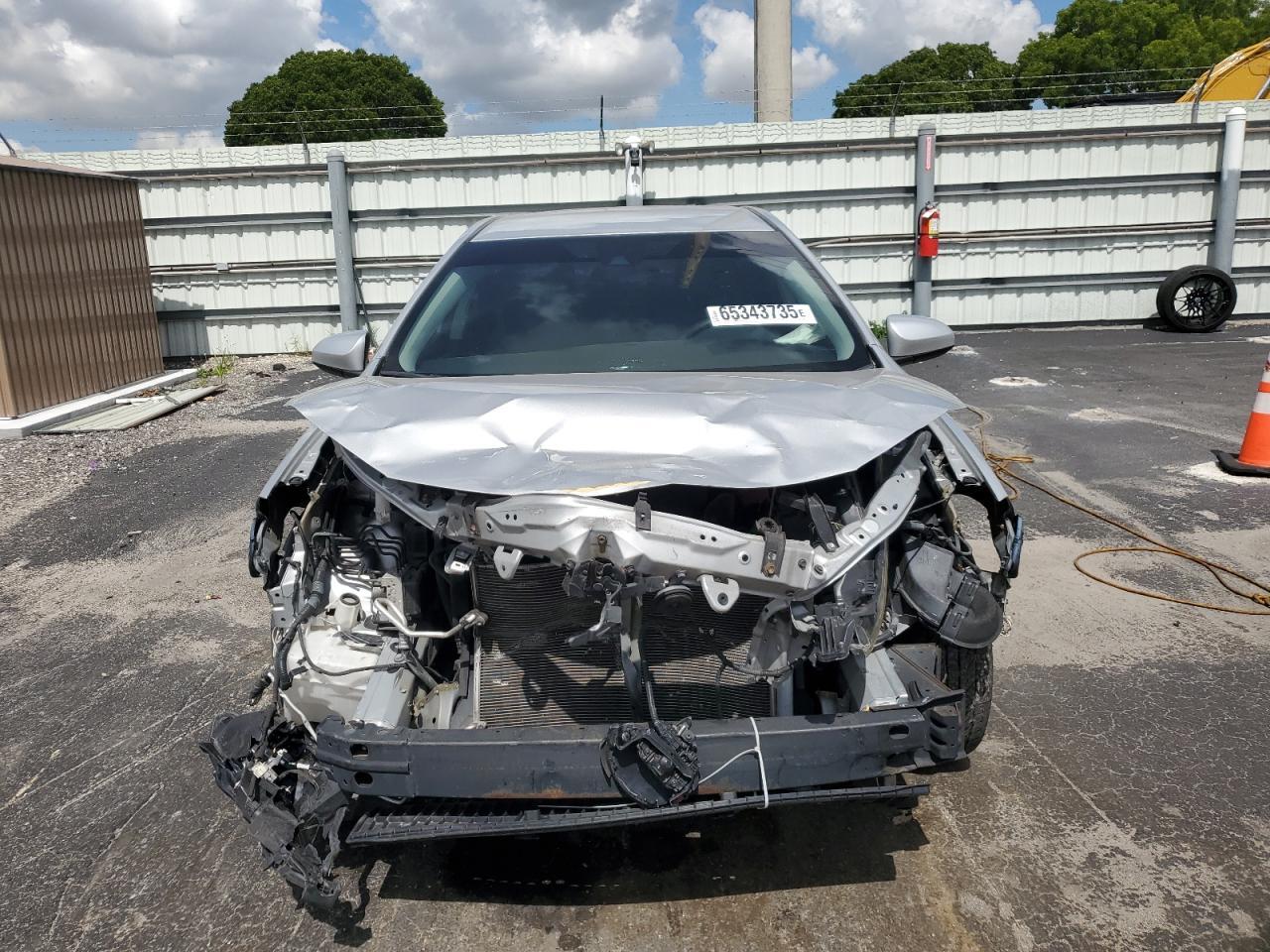 2018 Toyota Corolla L - Фото 5