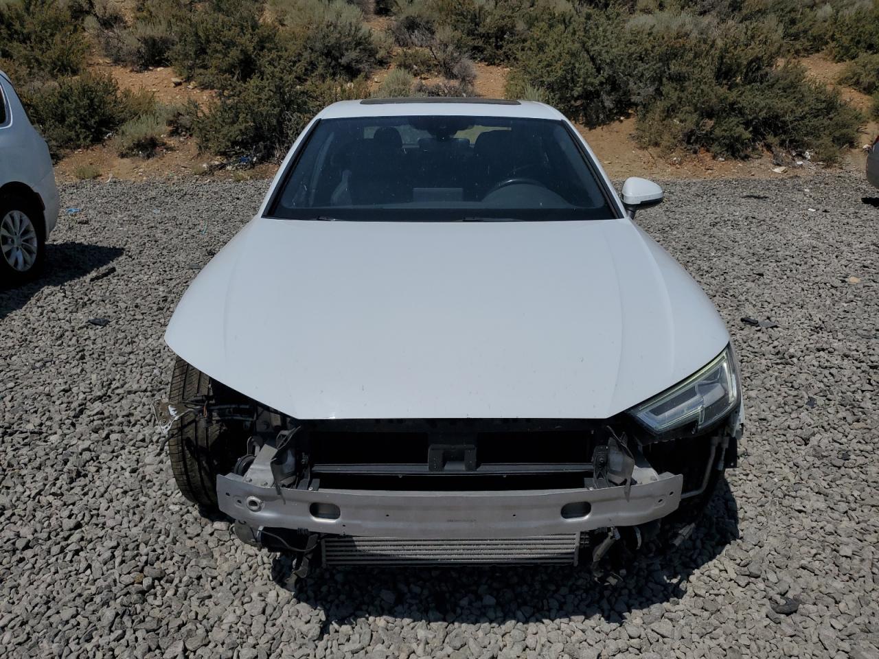 2017 Audi A4 Premium Plus - Фото 5