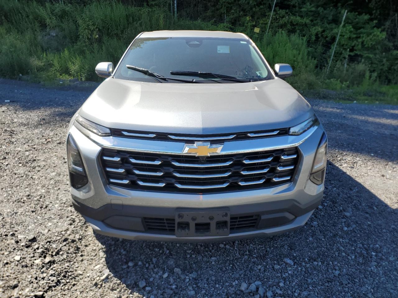 2025 Chevrolet Equinox Lt - Фото 5