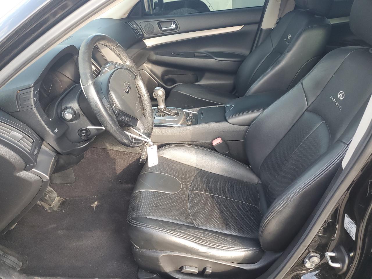 2013 Infiniti G37 - Фото 7