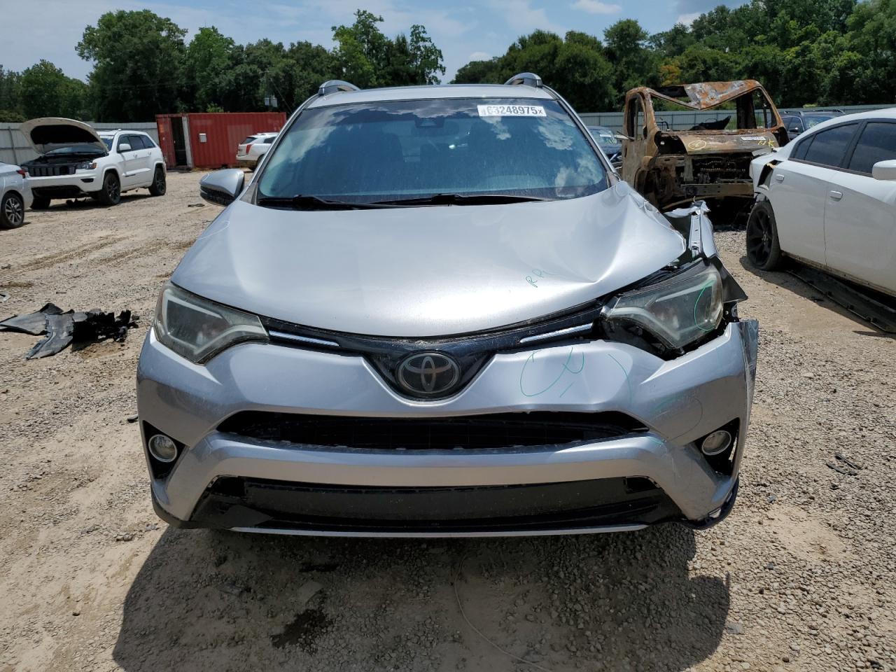 2018 Toyota Rav4 Adventure - Image 5