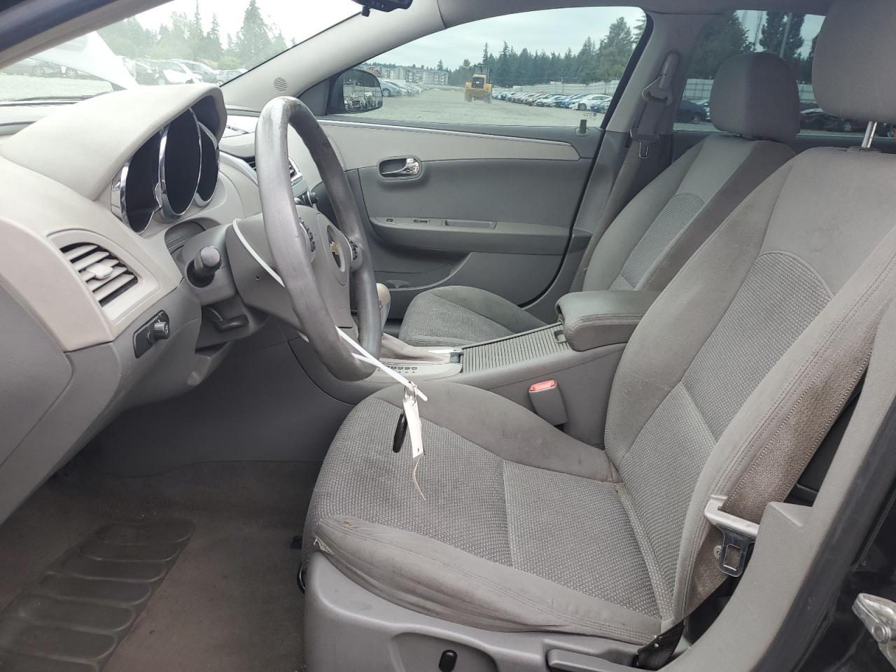 2009 Chevrolet Malibu 1Lt - Фото 7