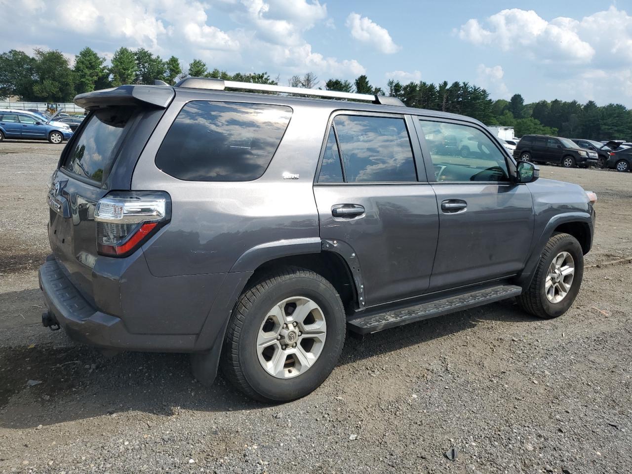 2019 Toyota 4Runner Sr5/Sr5 Premium - Фото 3