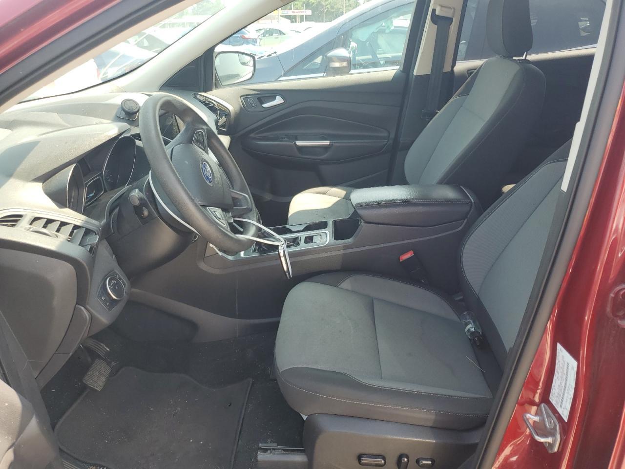 2019 Ford Escape Se - Image 7