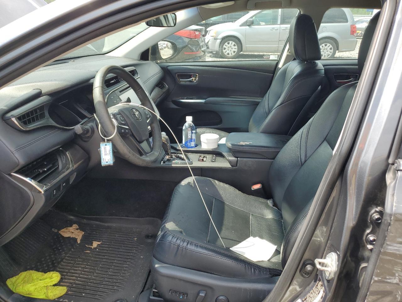 2017 Toyota Avalon Xle - Image 7