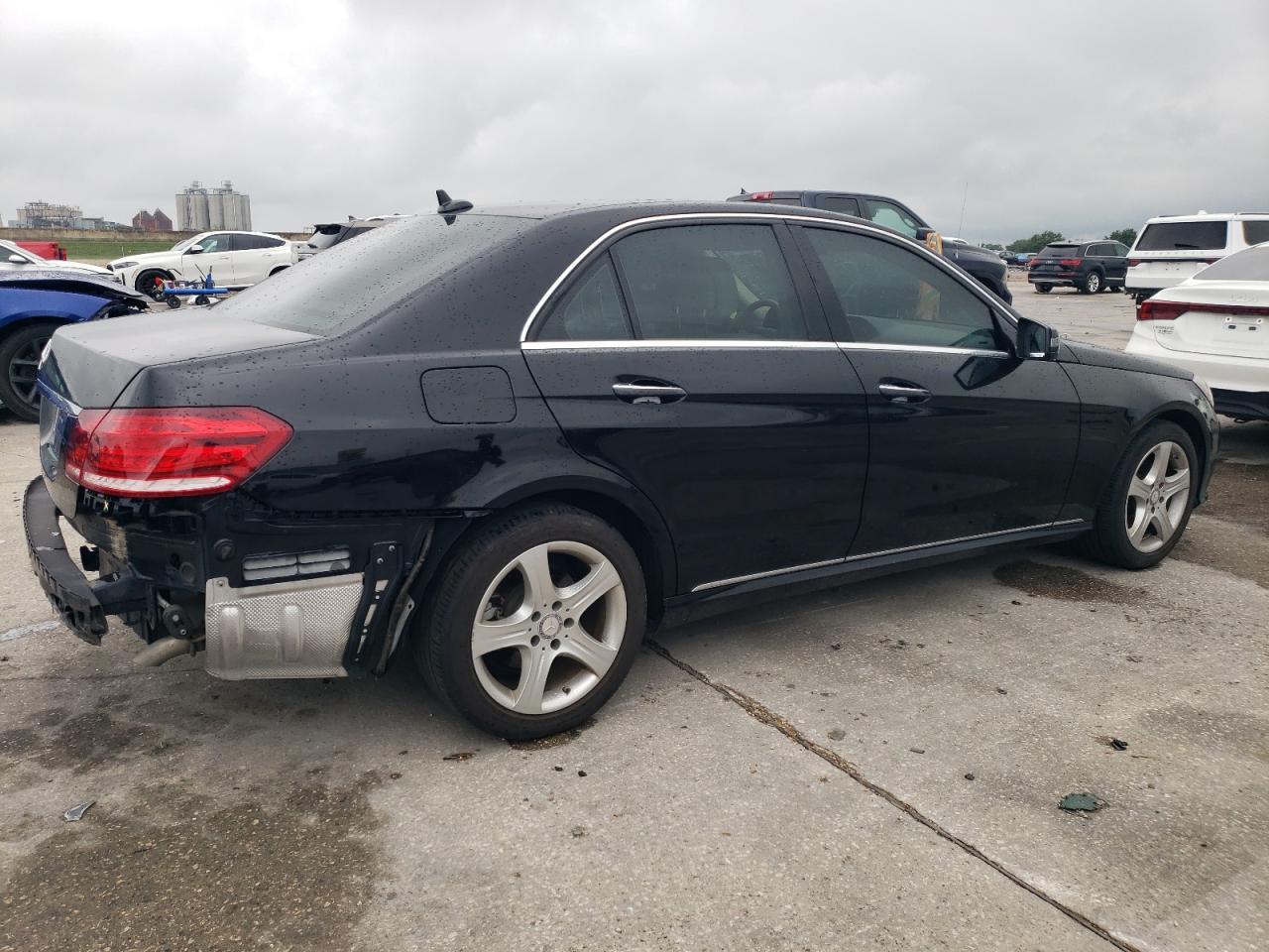 2014 Mercedes-Benz E 350 - Фото 3