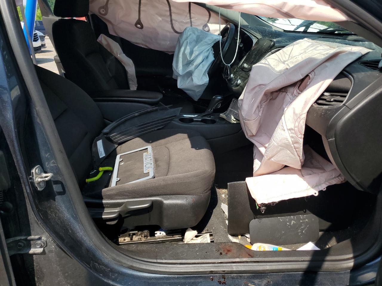 2019 Chevrolet Malibu Rs - Image 7