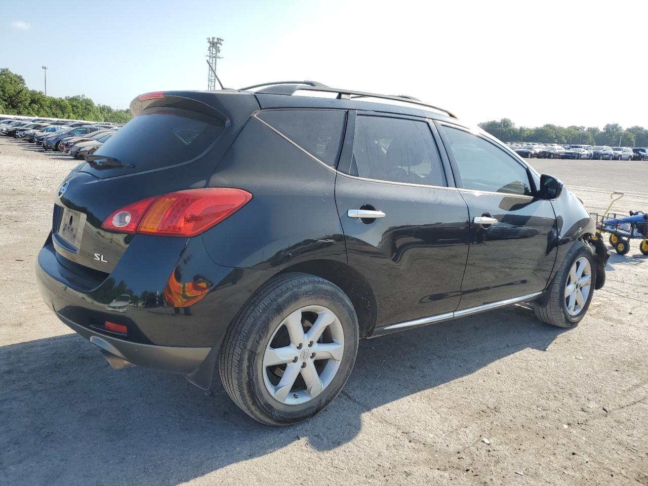 2009 Nissan Murano S - Image 3