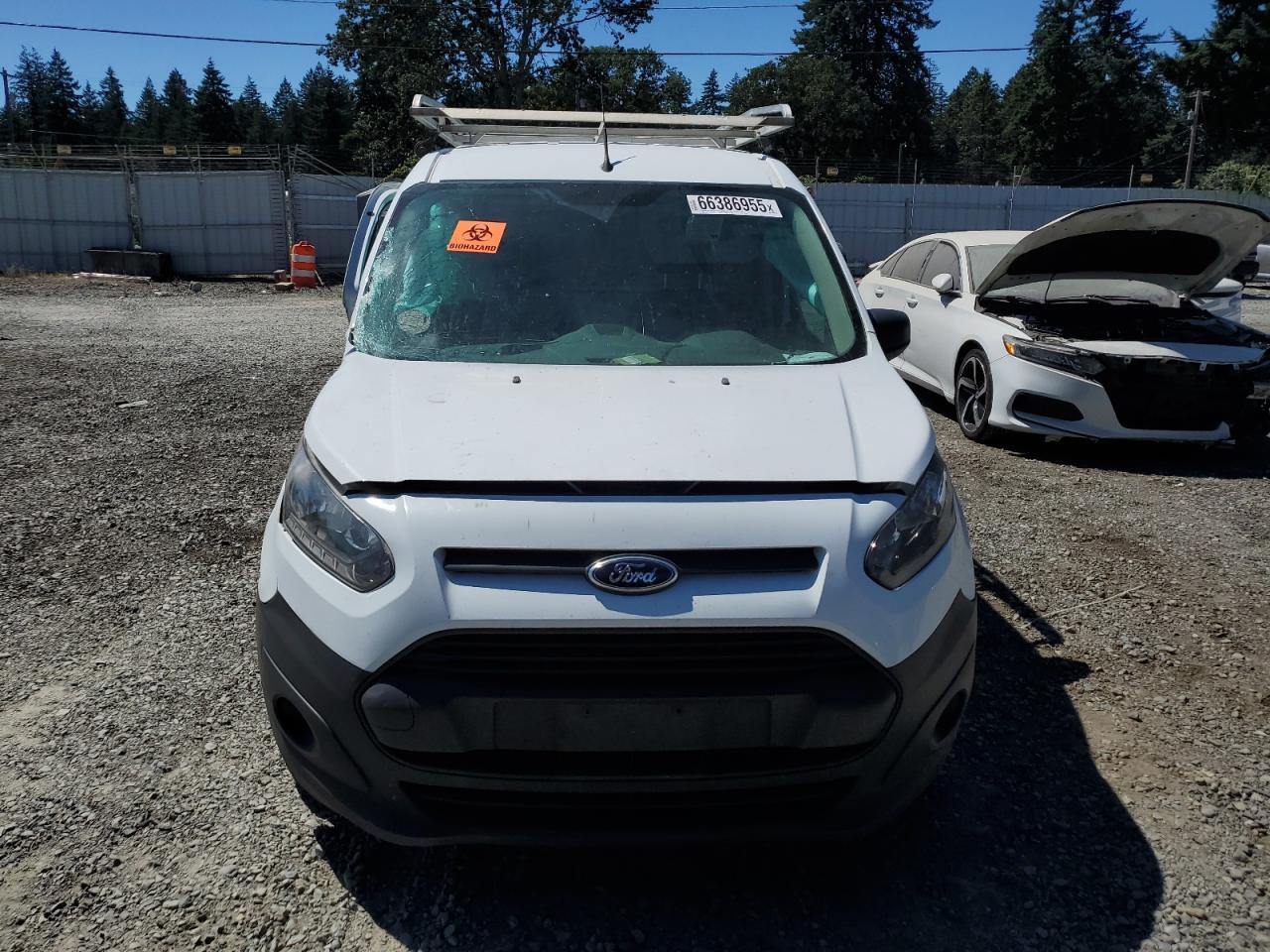 2015 Ford Transit Connect Xl - Image 5