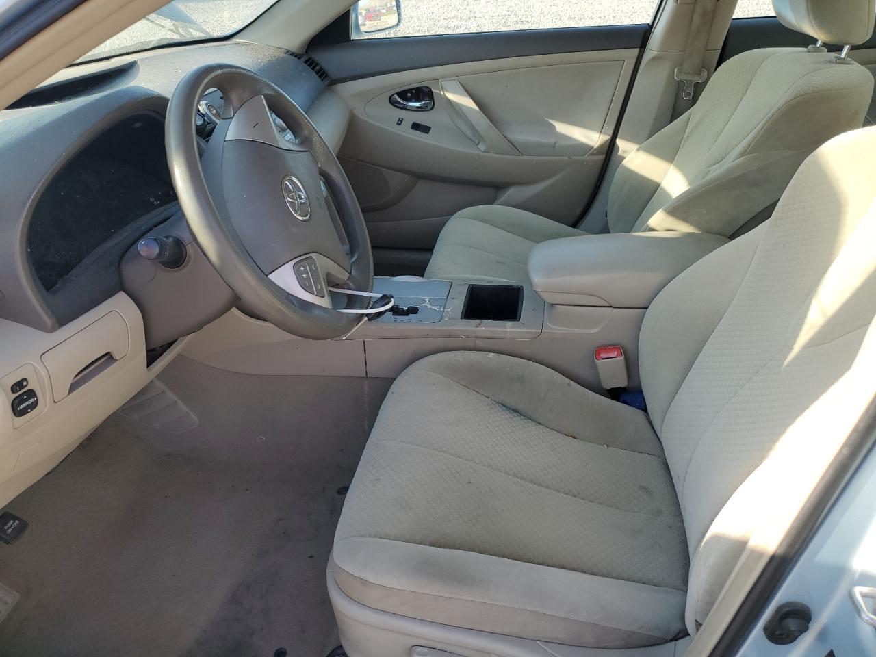 2007 Toyota Camry Ce - Image 7