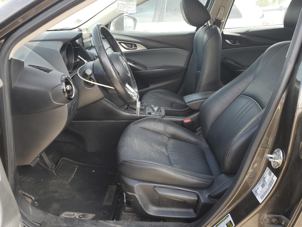 2019 Mazda Cx-3 Touring - Image 7