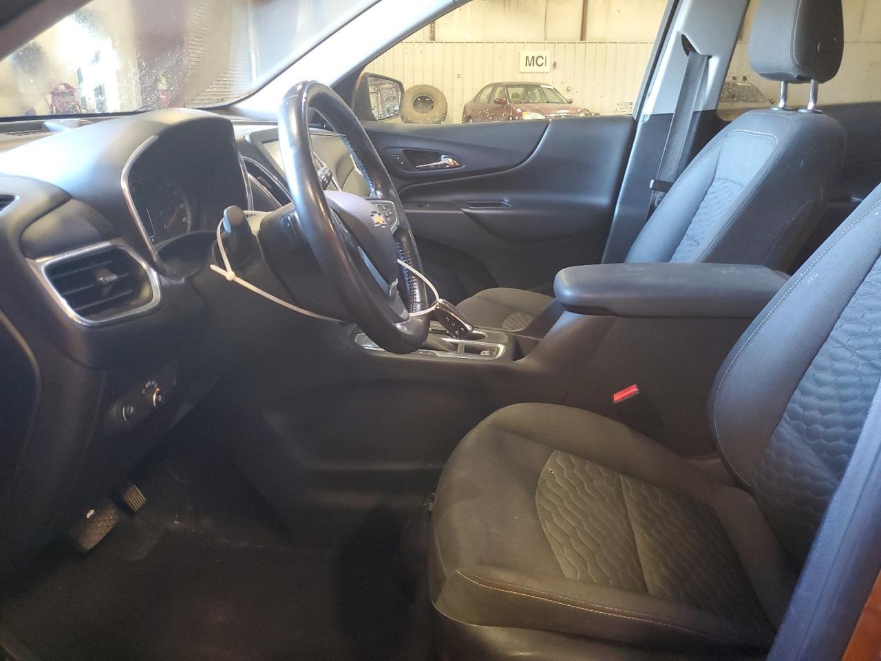 2018 Chevrolet Equinox Lt - Image 7