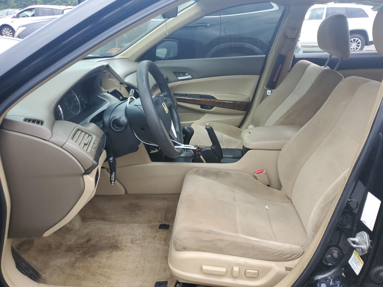 2008 Honda Accord Lxp - Image 7