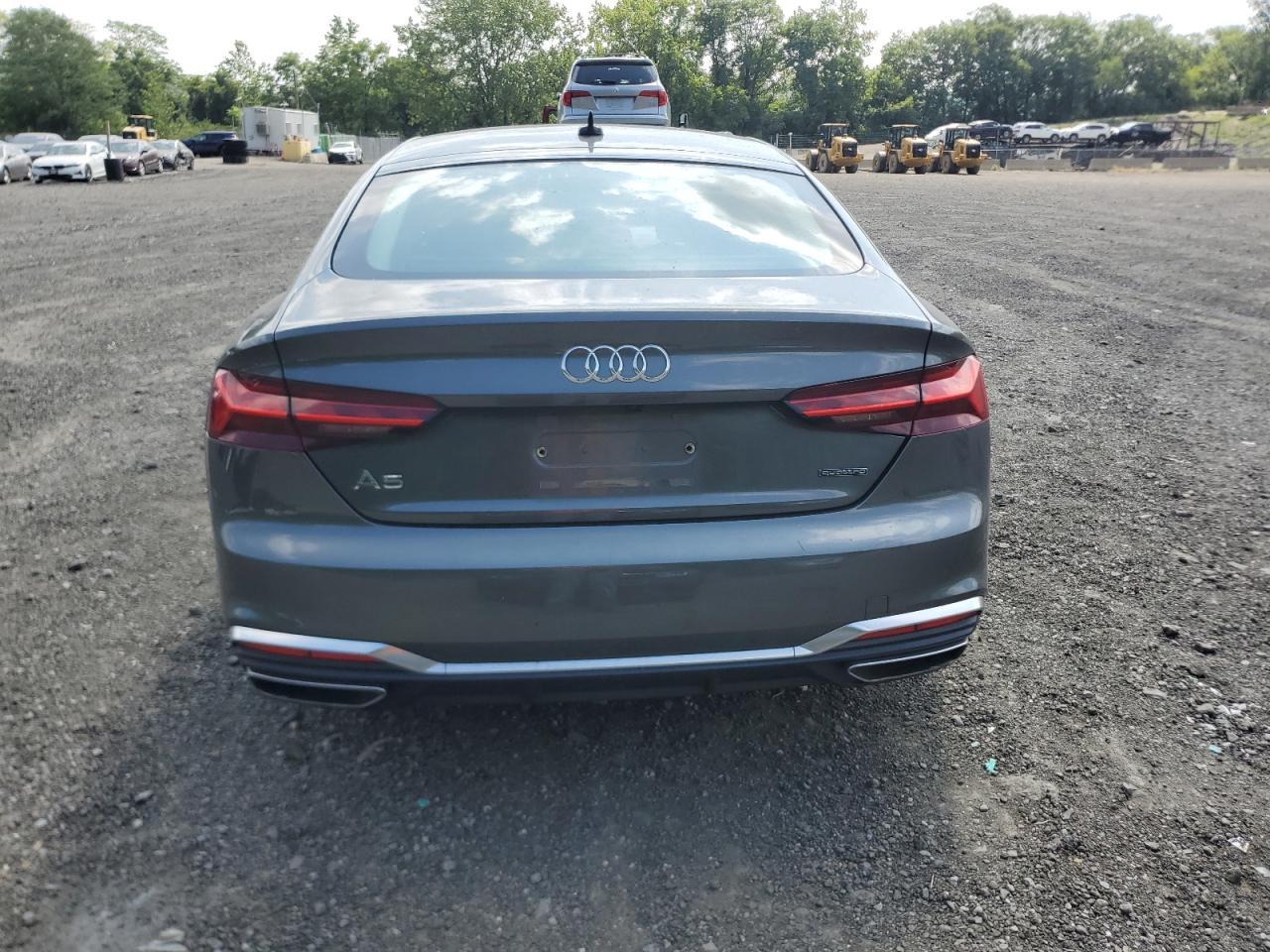 2021 Audi A5 Premium 45 - Фото 6