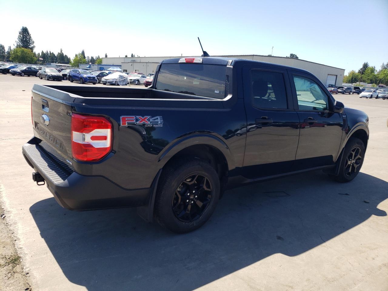 2023 Ford Maverick Xl - Image 3