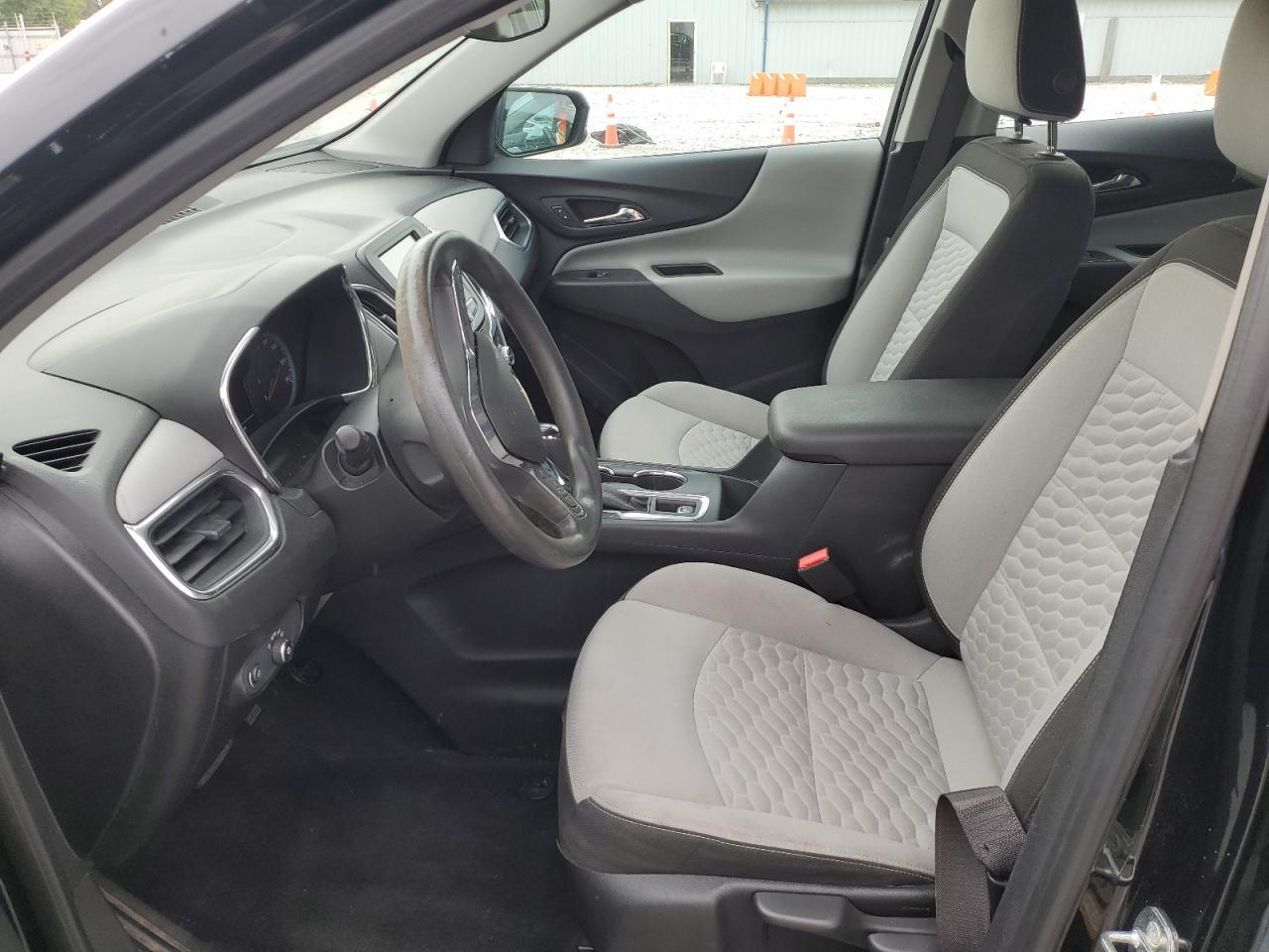 2018 Chevrolet Equinox Ls - Image 7