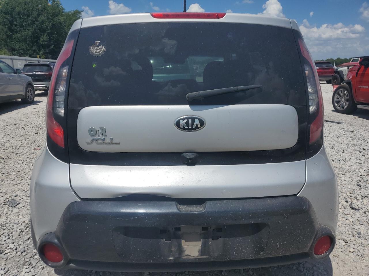 2016 Kia Soul + - Image 6