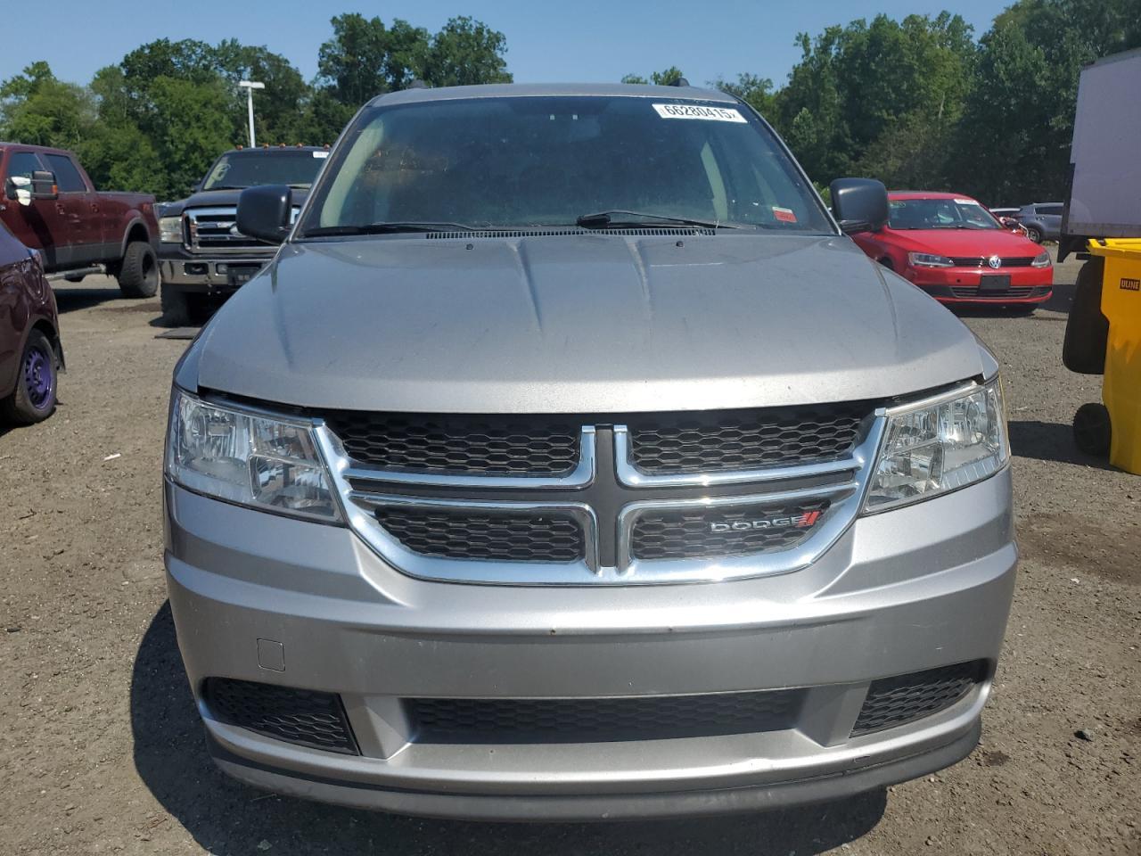 2016 Dodge Journey Se - Фото 5