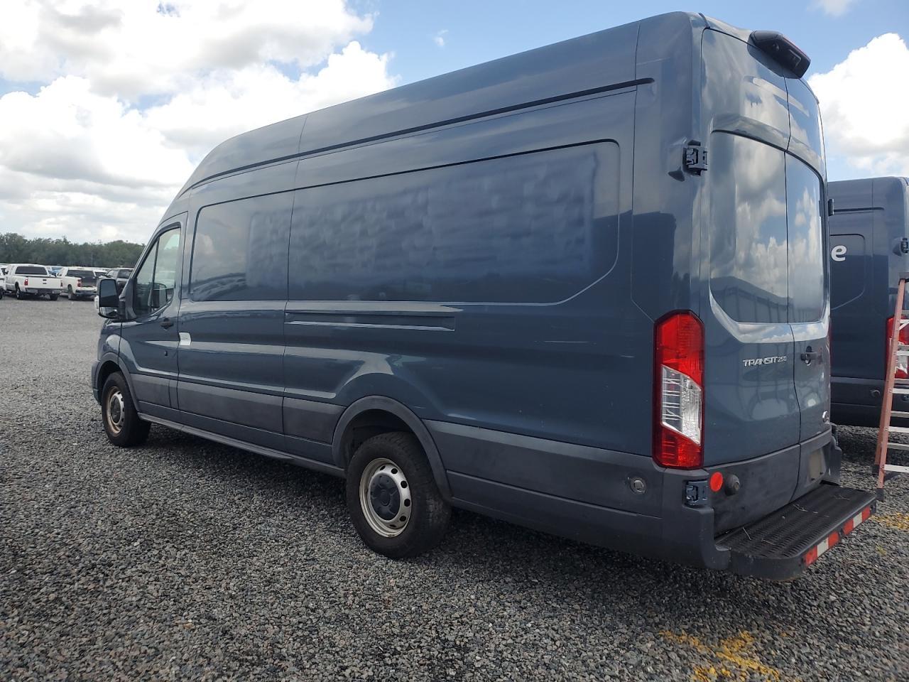 2020 Ford Transit T-250 - Image 2