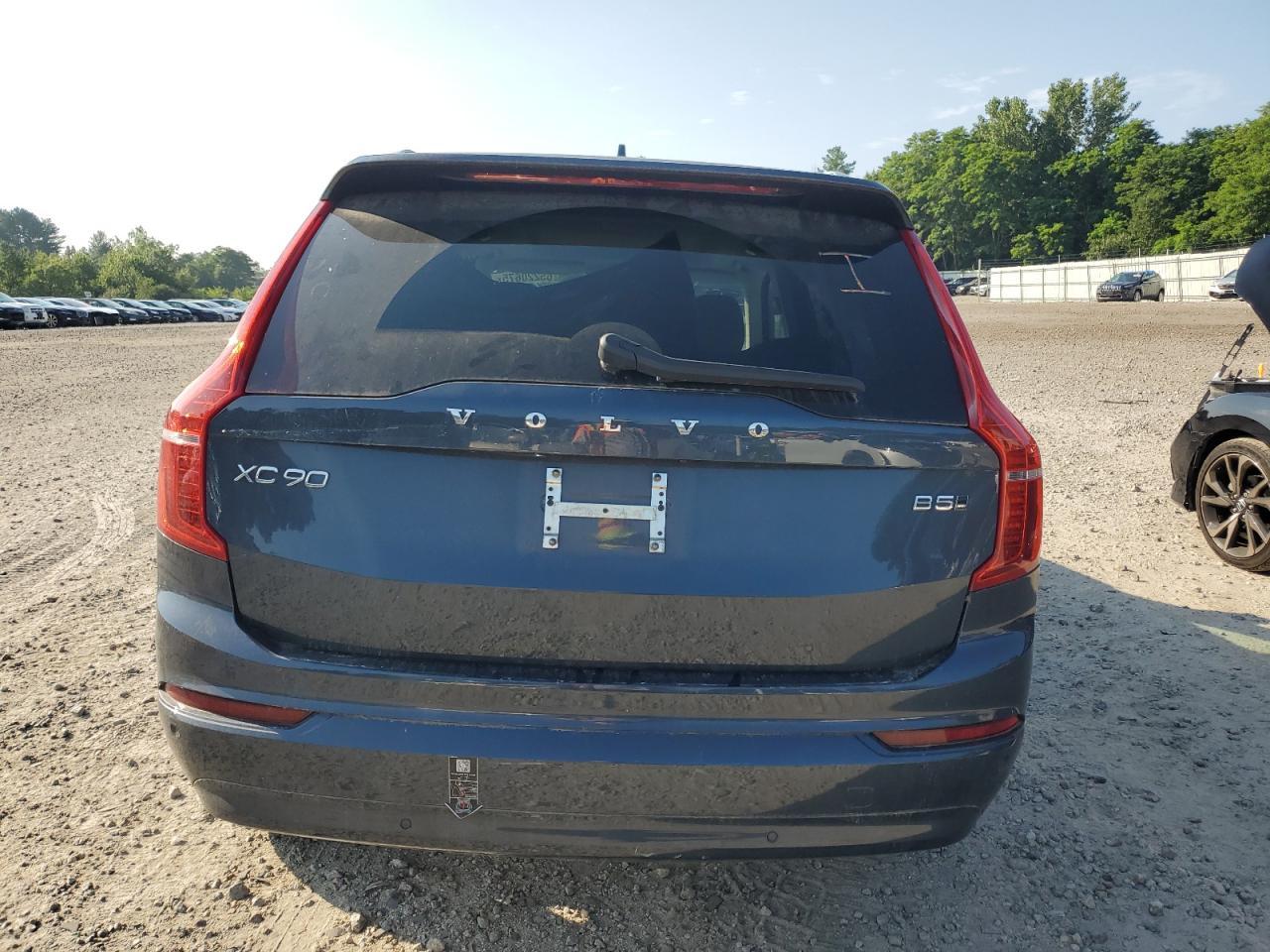 2023 Volvo Xc90 Core - Фото 6