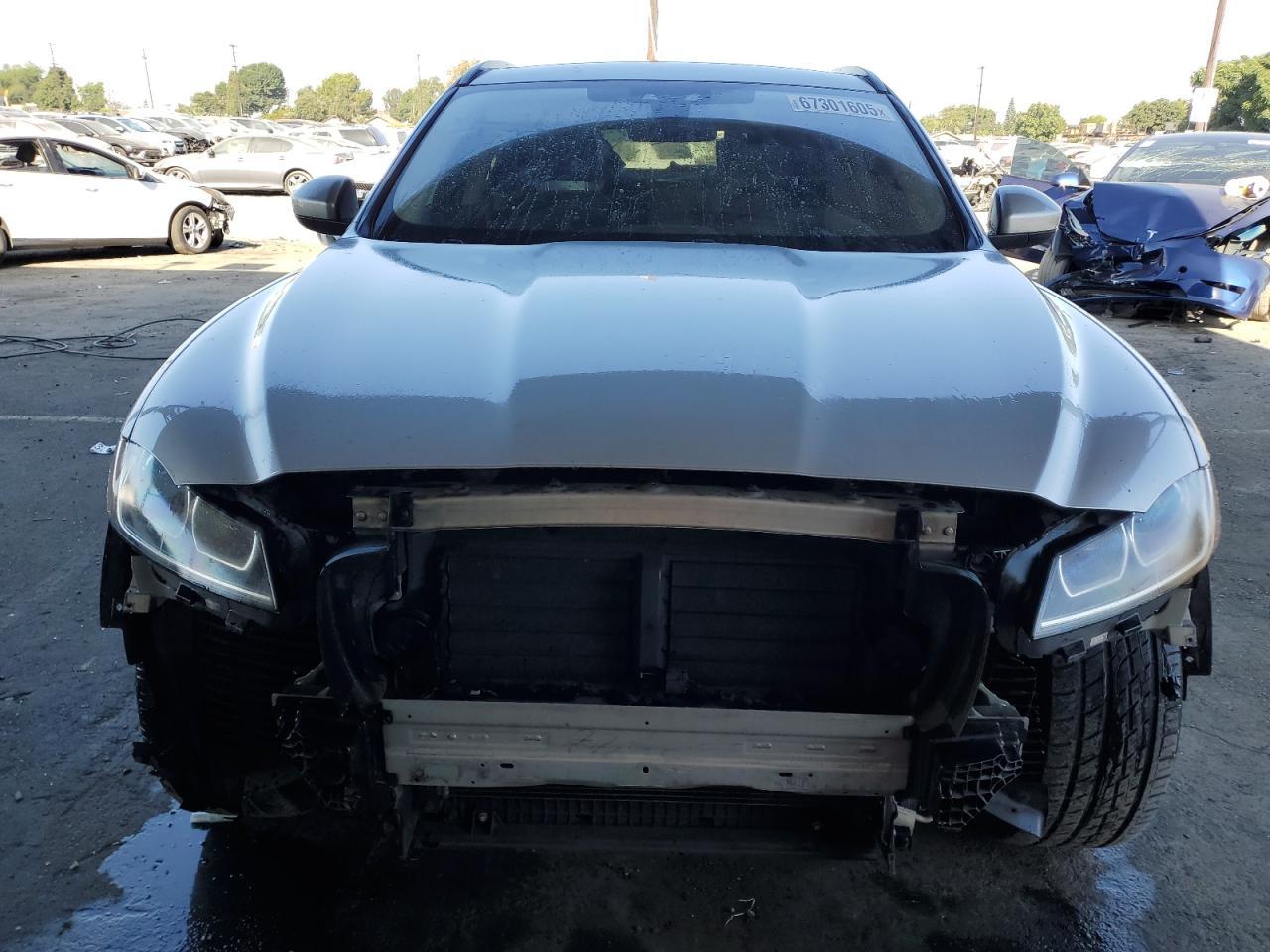 2017 Jaguar F-Pace Premium - Фото 5