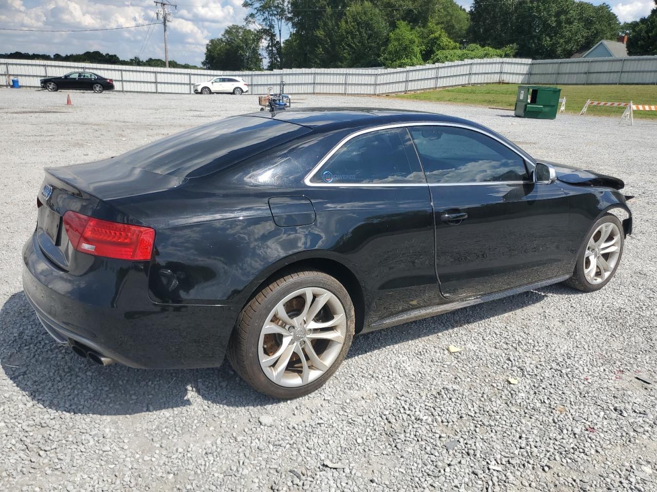 2015 Audi S5 Premium Plus - Фото 3