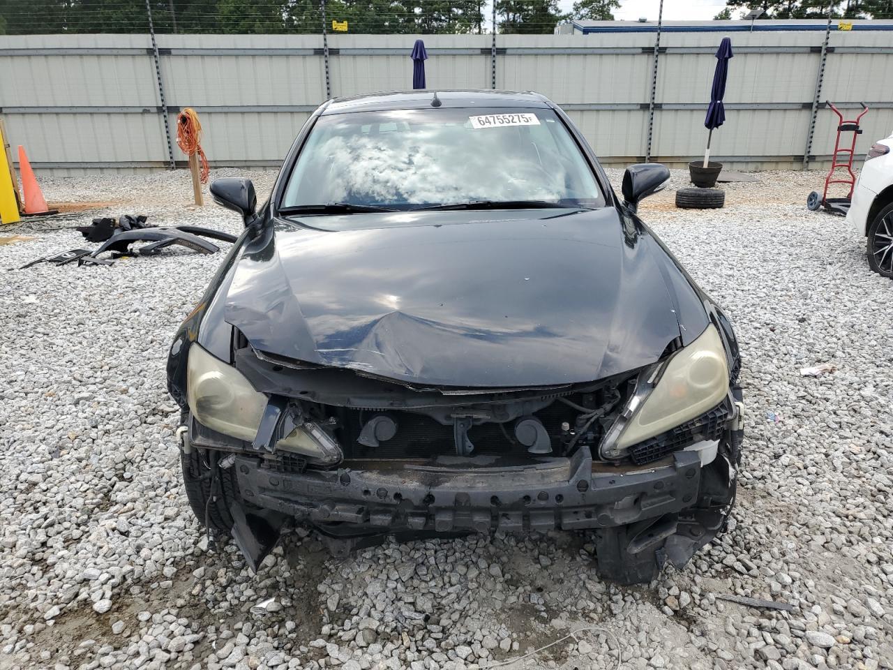 2012 Lexus Is 250 - Image 5