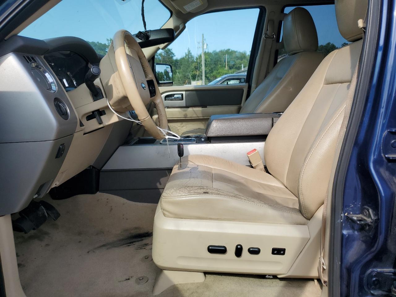2012 Ford Expedition Xlt - Фото 7