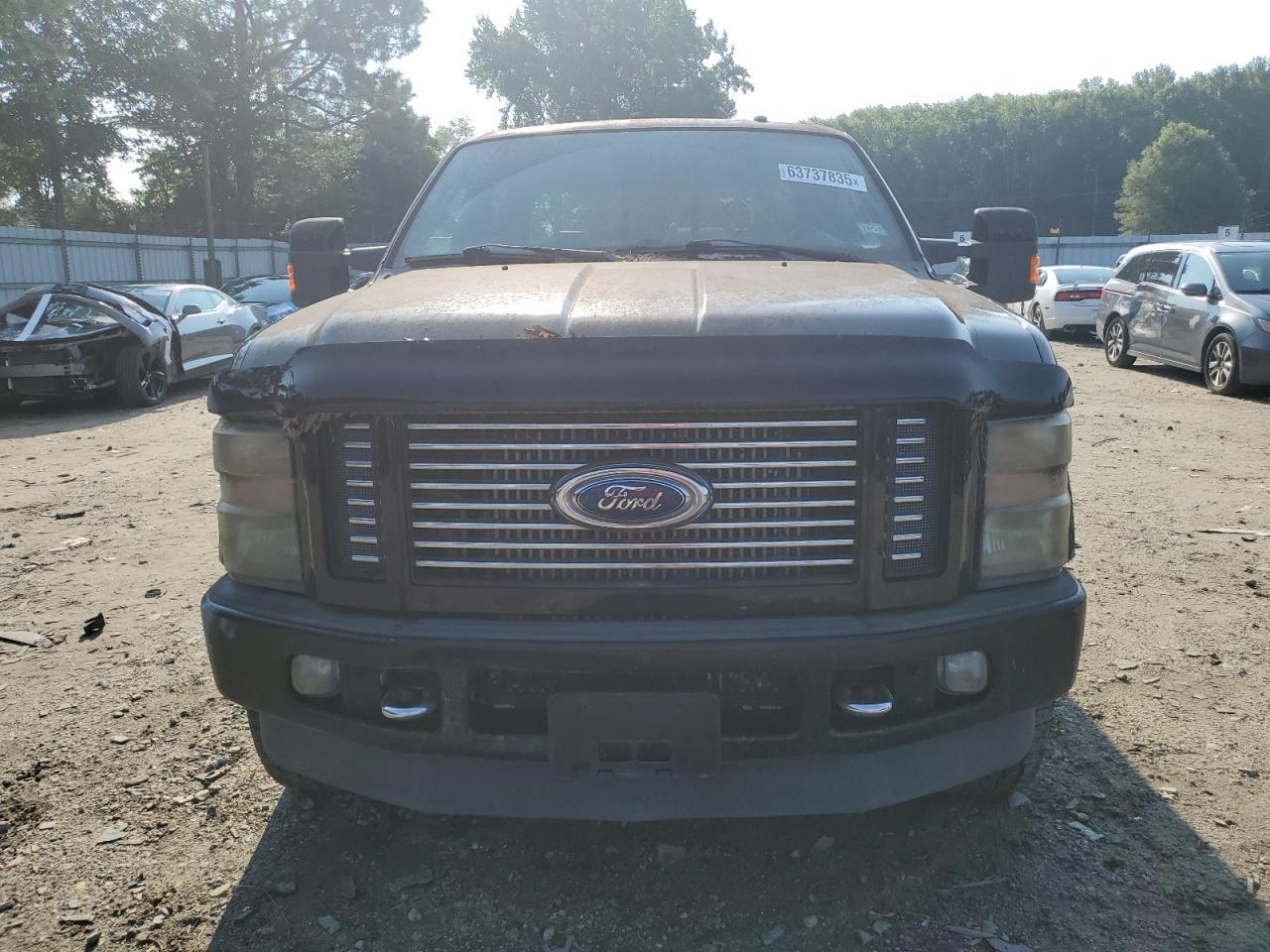 2008 Ford F250 - Image 5