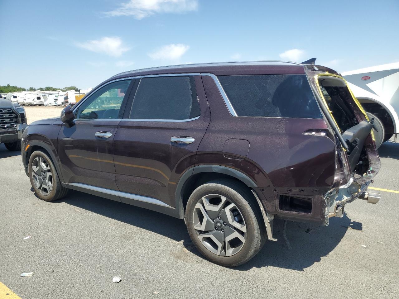 2023 Hyundai Palisade Limited - Image 2