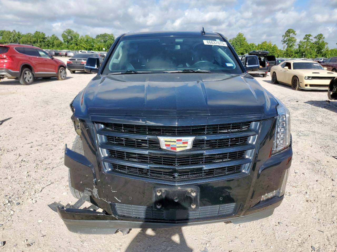 2020 Cadillac Escalade Premium Luxury - Фото 5