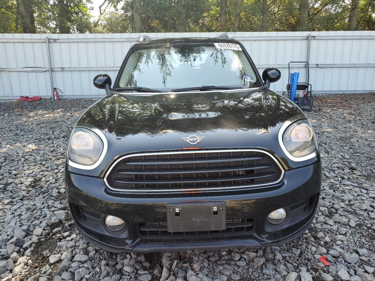 2019 Mini Cooper Countryman All4 - Image 5