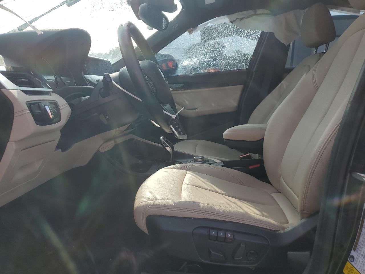 2021 BMW X1 xDrive28I - Фото 7