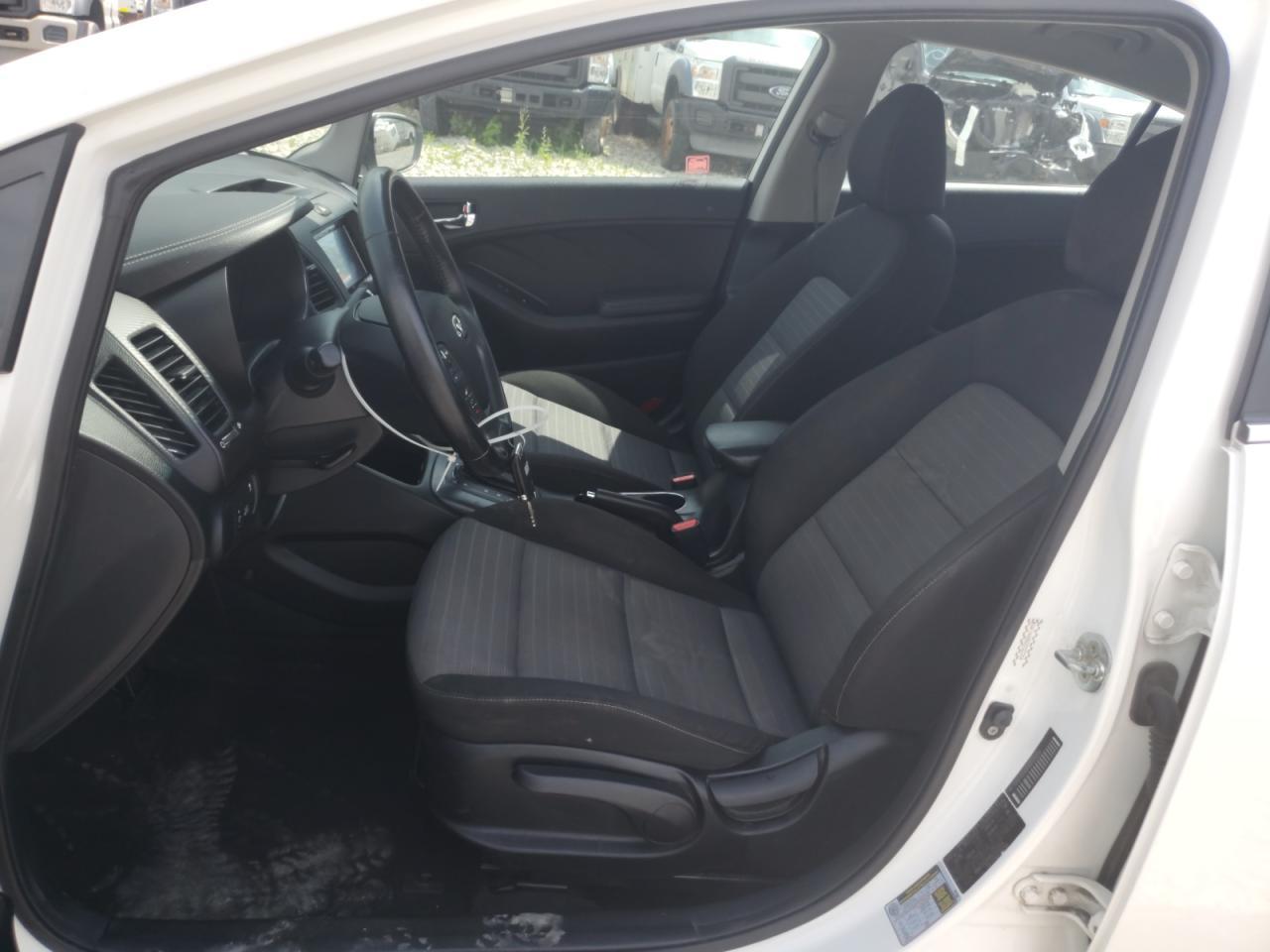 2016 Kia Forte Ex - Image 7