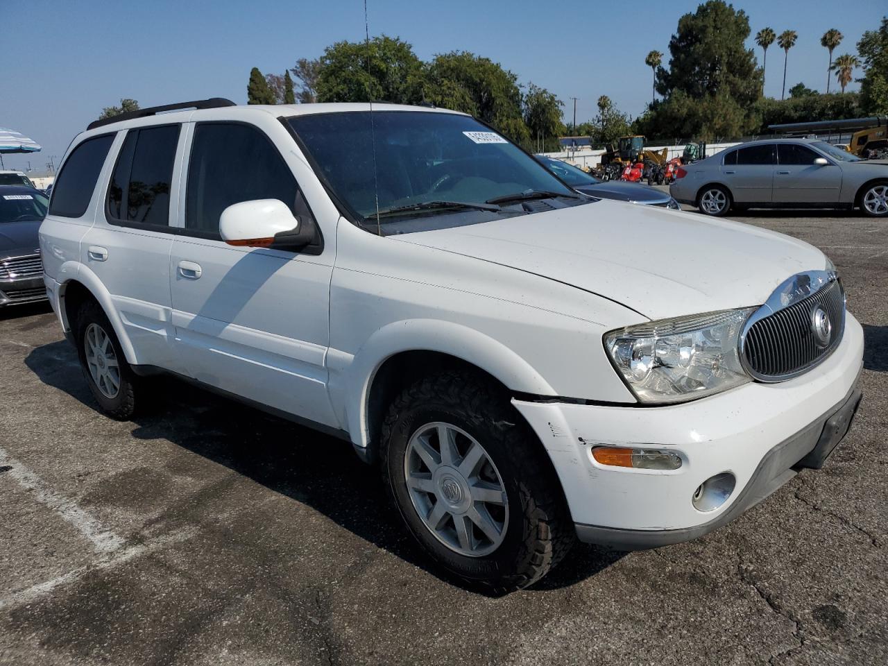 2004 Buick Rainier Cxl - Image 4