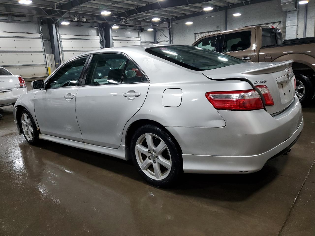 2008 Toyota Camry Ce - Image 2
