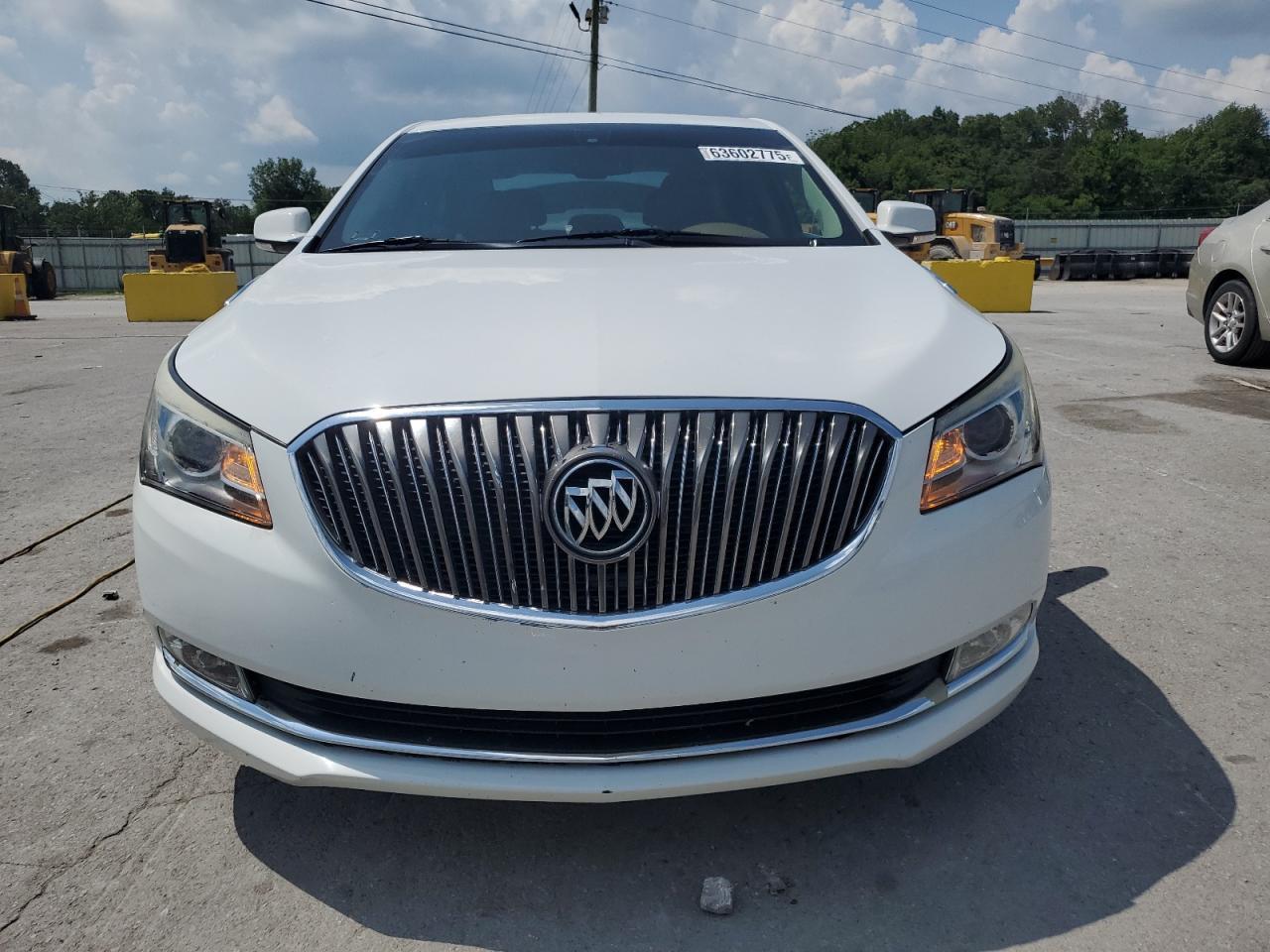 2014 Buick Lacrosse - Image 5