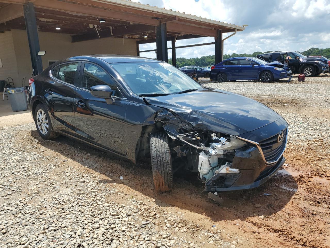 2016 Mazda 3 Sport - Image 4