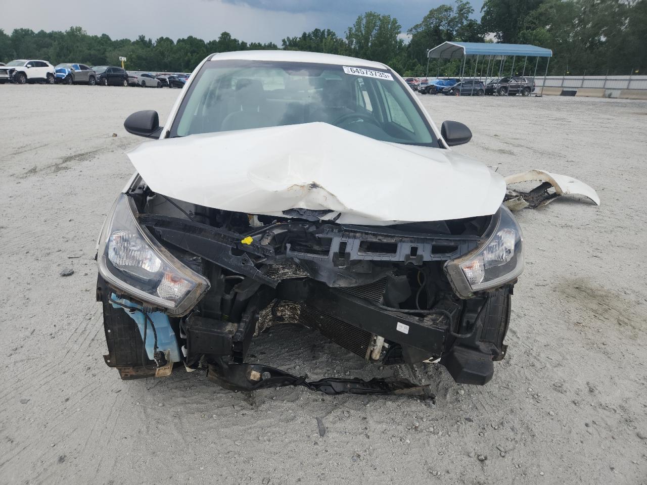 2018 Kia Rio Lx - Фото 5