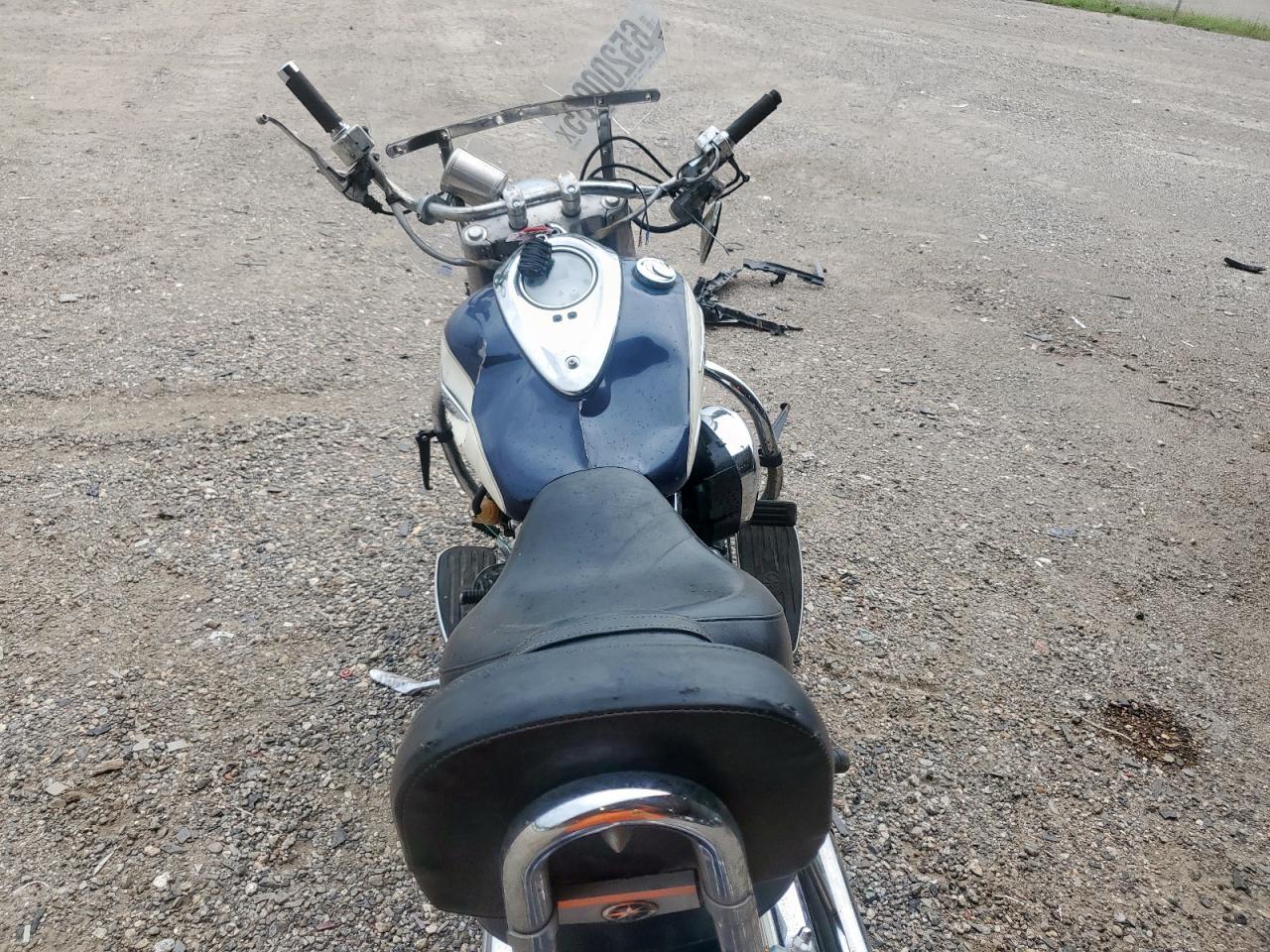 1999 Yamaha Xv1600 Al - Фото 6