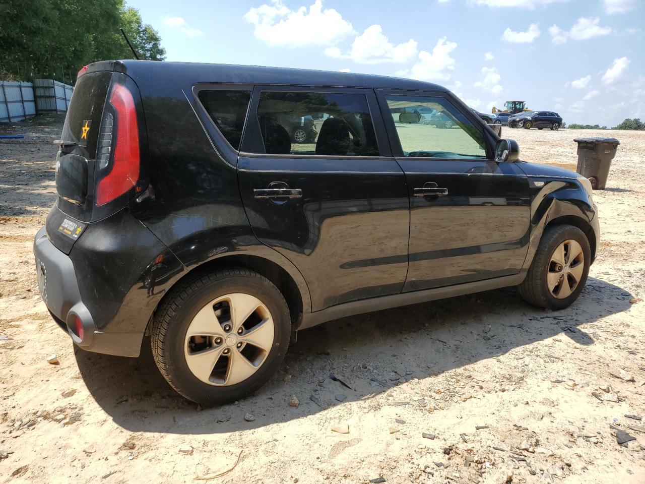 2014 Kia Soul - Image 3