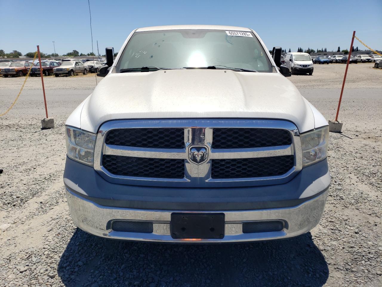 2015 Ram 1500 St - Фото 5