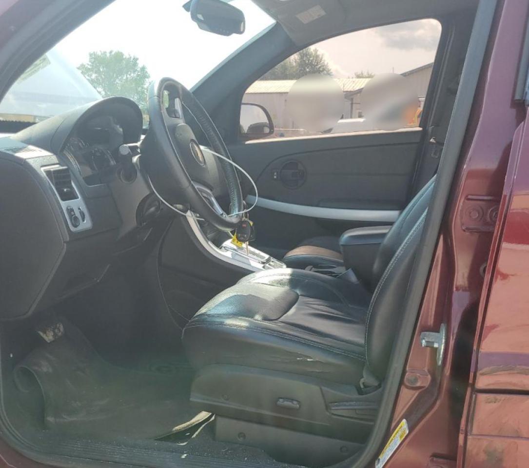 2009 Chevrolet Equinox Sport - Фото 7